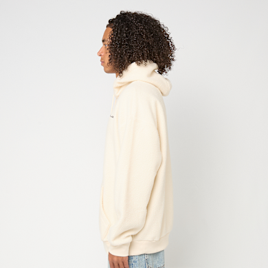 Buy Polo Ralph Lauren Longsleeve Hoodie in andover cream