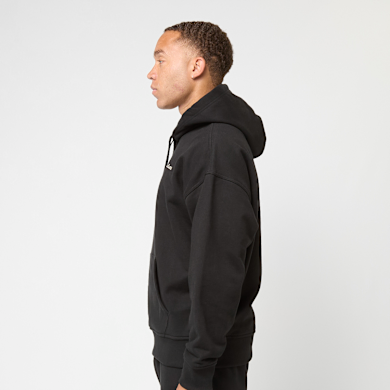 Polo Ralph Lauren ブラック パーカー M ラルフ ローレン ダブルニット フルジップパーカー＆ダブルニット
