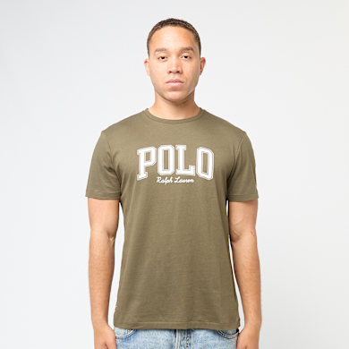 Buy Polo Ralph Lauren Shortsleeve T-Shirt in green | 710P00086003