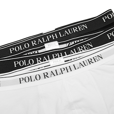 Buy Polo Ralph Lauren Classic 3 Pack Trunk in multi-colour