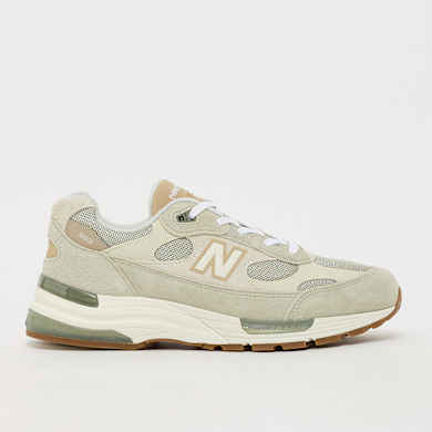 Buy New Balance 992 Made in USA (U992720) in beige | U992720 | solebox