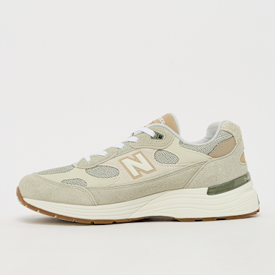 Buy New Balance 992 Made in USA (U992720) in beige | U992720 | solebox