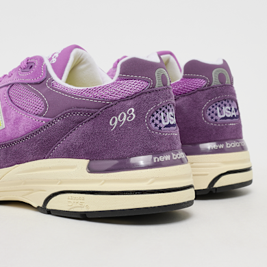 Buy New Balance 993 Made in USA 