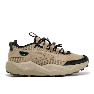 ※いわちゃん様用　A.P.C HIDE/SNEAKERS CM26.27 Buy Brooks Caldera 8 x RSVP (unisex) in trench/mermaid/black