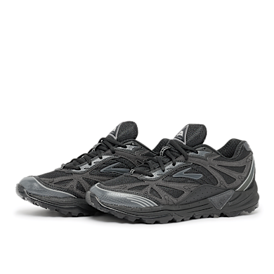 Buy Brooks Cascadia 1 in black | 1105021D084 | solebox