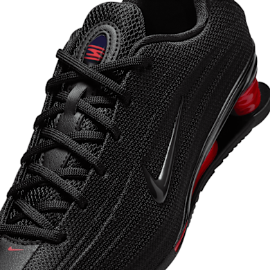 W NIKE SHOX Z ブラック/レッド Buy Nike Wmns Shox Z 