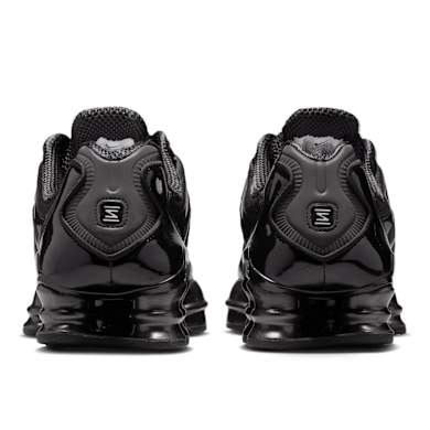 Buy Nike Wmns Shox TL in black/black-metallic silver | IB1087-001