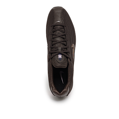 Buy Nike Wmns Shox Z in velvet brown/velvet brown-black | HQ7540