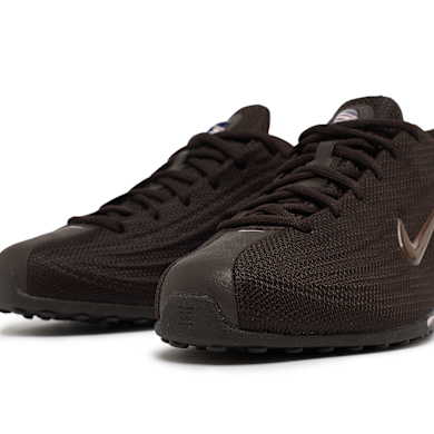 Buy Nike Wmns Shox Z in bruin | HQ7540-200 | solebox