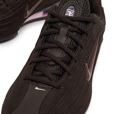 Buy Nike Wmns Shox Z in bruin | HQ7540-200 | solebox