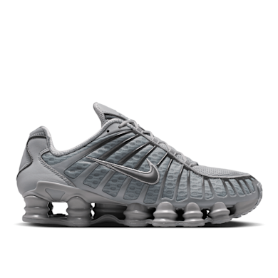 Buy Nike Shox TL in grijs | AV3595-015 | solebox