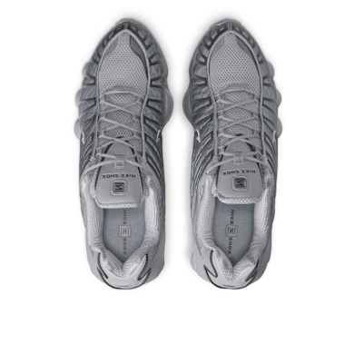 Buy Nike Shox TL in grijs | AV3595-015 | solebox