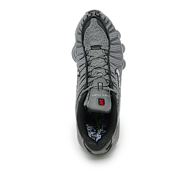 Buy Nike Shox TL in iron grey/metallic silver-black | IM6771-068
