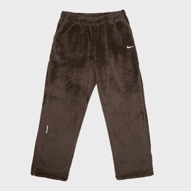Buy Nike x Nocta NRG Fleece Pant in baroque brown/summit white