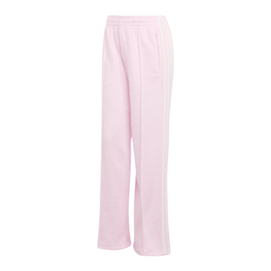 Buy adidas Originals Mohair FB Trackpant in light pink | KS7807