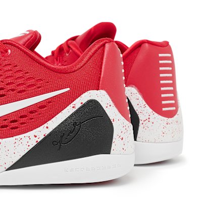 Buy Nike Kobe IX Elite Low EM Protro in red | IH1401-600 | solebox