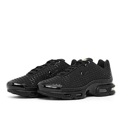 ａ Buy Nike Air Max Plus TN VII in black/black-black-anthracite