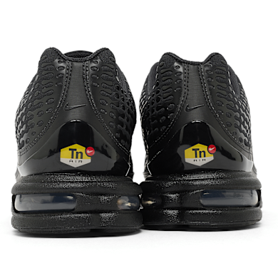 ａ Buy Nike Air Max Plus TN VII in black | HQ2197-001 | solebox