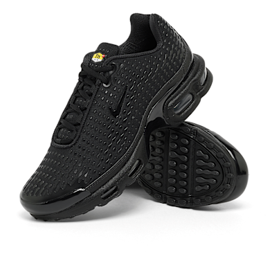 Buy Nike Air Max Plus TN VII in black/black-black-anthracite