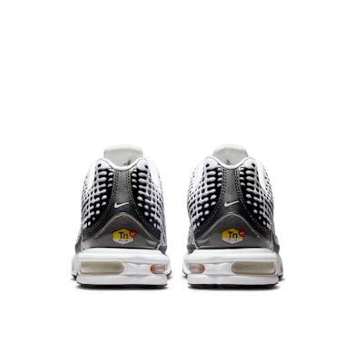 Buy Nike Air Max Plus TN VII in white/white-black-smoke grey
