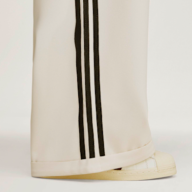 【希少】Wales Bonner / WIDE TUCK TROUSER Buy adidas Originals x Wales Bonner Wide Trouser in wonder white