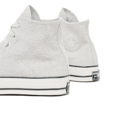 Buy Converse Chuck 70 in grey | A15168C | solebox