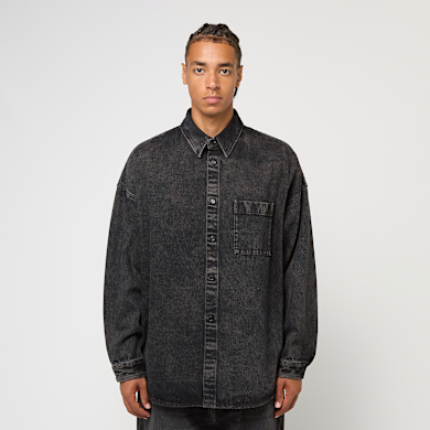 専用 25ss Marni トロンプルイユ デニムシャツ Buy Marni Shirt in blue | CUJU0061A2-USCV35-MMN99 | solebox