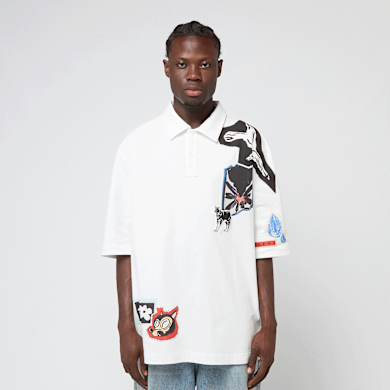 Buy Marni Polo Neck in white | POMU0037P0-USCY41-PRW01 | solebox