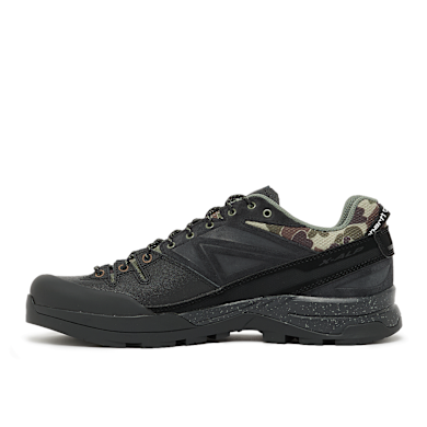 Buy Salomon x Carhartt WIP X-ALP in zwart | L49165500 | solebox