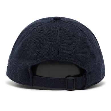Buy New Era Merino Wool 9Twenty New York Yankees Cap in blue