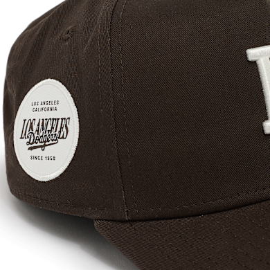 Buy New Era Side Patch E-Frame in los angeles dodgers brs