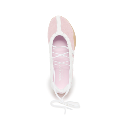 adidas gazelle silver green womens Adidas Womens Taekwondo Mei Ballet Shoes  Extra Butter