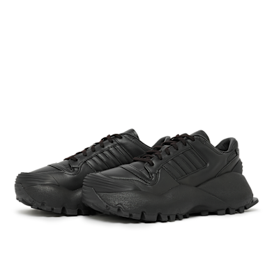 Buy adidas Originals x Willy Chavarria Forum Combat in black
