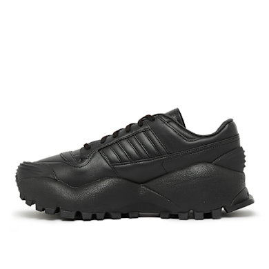 Buy adidas Originals x Willy Chavarria Forum Combat in black