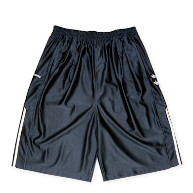 Buy adidas Originals x Willy Chavarria Dazzle Short in legink