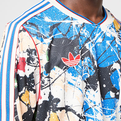 Buy adidas Originals x Manchester United x Stone Roses Longsleeve