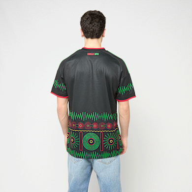 Buy adidas Originals Jamaica 26 Away Replica Jersey in multi