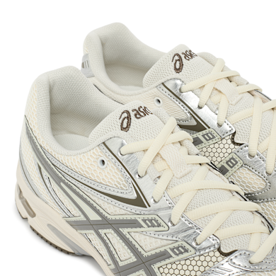 Buy ASICS SportStyle Gel-DS Trainer 14 in beige | 1203A607-110