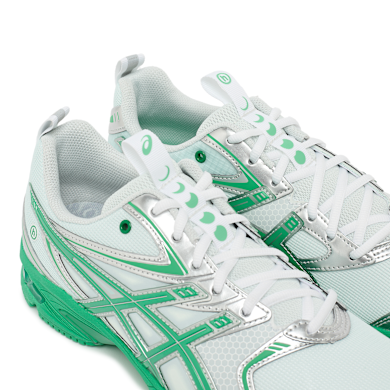 Buy ASICS SportStyle x Hidden NY Gel-DS Trainer 14 in groen