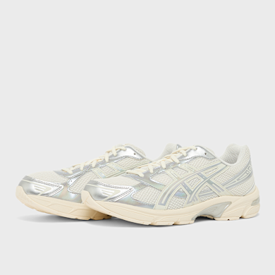 Buy ASICS SportStyle Gel-1130 in cream/pure silver | 1203A997-100