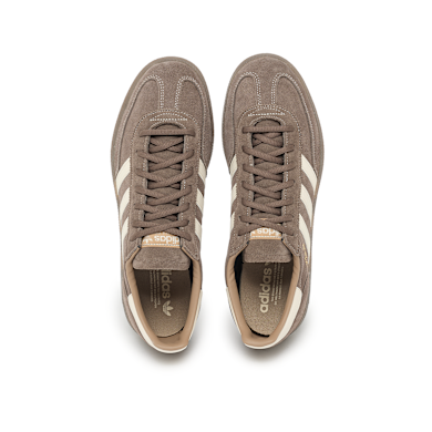 adidas gazelle silver green womens adidas Handball Spezial OG White / Brown  JD Sports