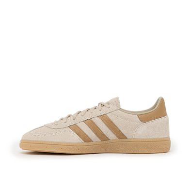 adidas Originals Wmns Handball Spezial Sneaker Women Beige Size 36 2/3