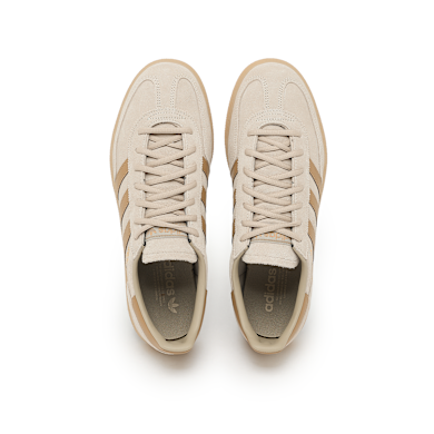 Buy adidas Originals Wmns Handball Spezial in wonder beige
