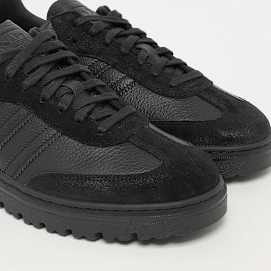 Buy adidas Originals Samba LX Freizeit in core black/core black