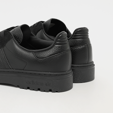 Buy adidas Originals Samba LX Freizeit in core black/core black
