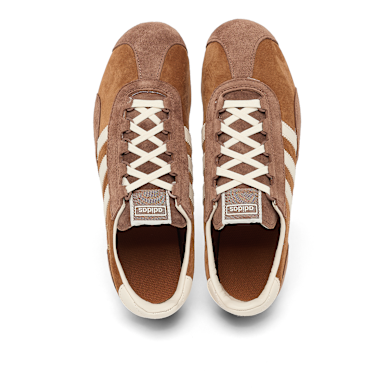 Buy adidas Originals SL 72 PT in brown | KJ1063 | solebox