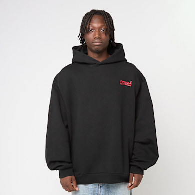 Buy Marni Hoodie in zwart | FUMU0067PV-USCY52-PRN99 | solebox
