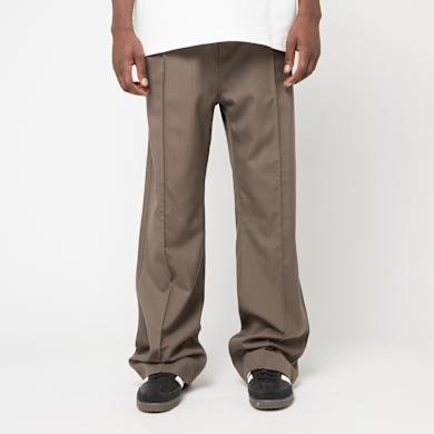 Buy Marni Trousers in brown | PUMU0324U0-TW839-00N55 | solebox