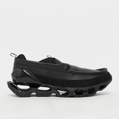 新品未使用WAVE PROPHECY MOC26.5cm Blackレザー Buy Mizuno Wave Prophecy Moc in zwart | D1GD261401 | solebox