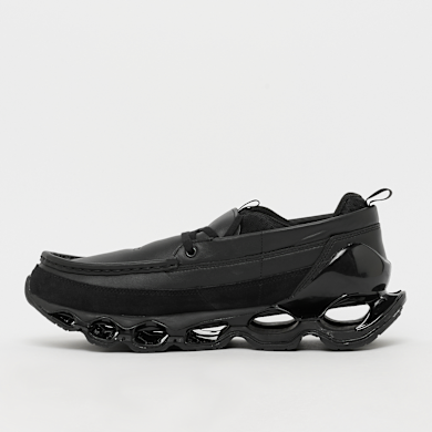 Buy Mizuno Wave Prophecy Moc in black | D1GD261401 | solebox